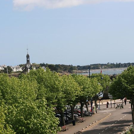 Hotel Du Port Конкарно Екстериор снимка